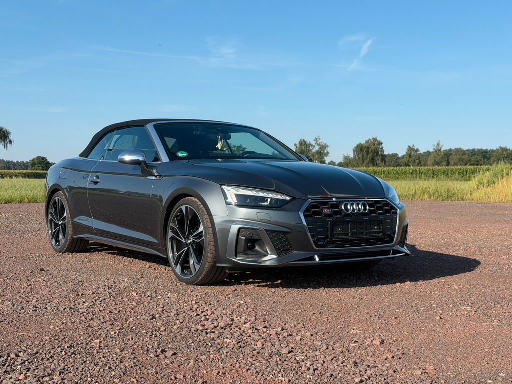 Image of Audi S5