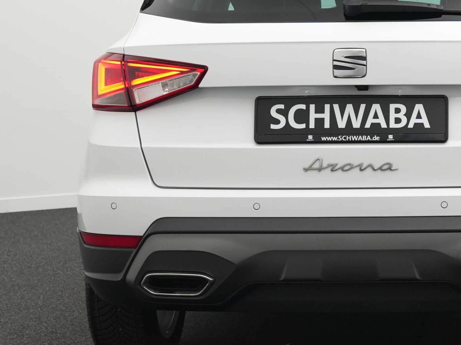 Seat Arona - Bild 35