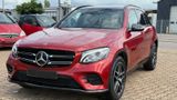 Mercedes-Benz GLC 300 4Matic*AMG-LINE*PANO*ACC*LED*NIGHT*360* - Mercedes-Benz GLC 300