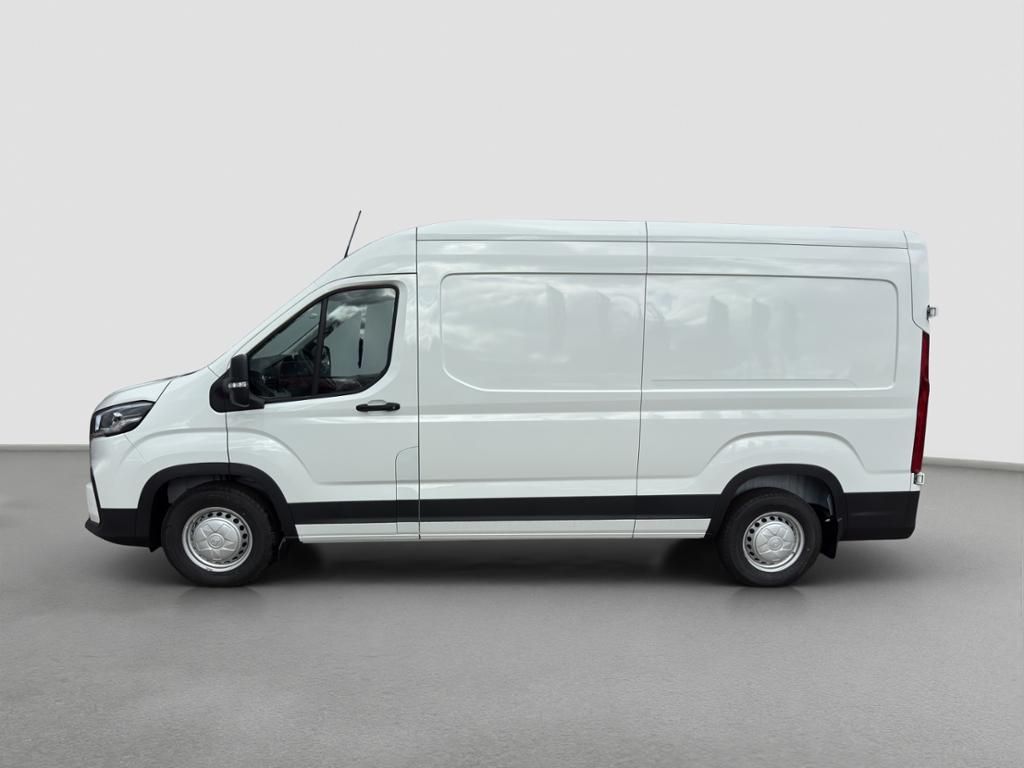 Fahrzeugabbildung Maxus Deliver9 2.0 Diesel 108 kW L3H2 Frontantrieb