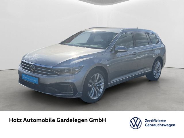 Volkswagen Passat Variant 1.4 TSI GTE AHK/STHZ/ LED