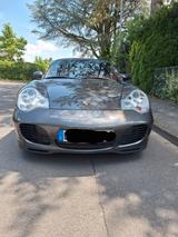 Porsche  Porsche 911 / 996 4S Cabriolet