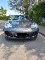 Porsche  Porsche 911, 996 4S Cabriolet