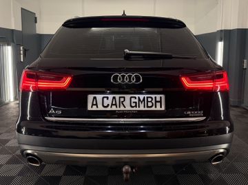 Audi A6 Allroad - 5