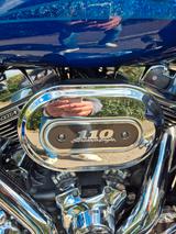 Harley-Davidson Road King CVO 110 5HD - Offers