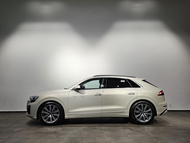 Audi Q8 55 TFSI e HD Matrix Nachts.Allradlen.HuD B&O foto 8