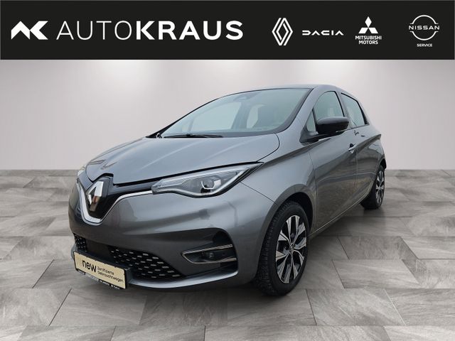 Renault ZOE EV50135hpEvolutionSafety-Winter-Techno-Paket