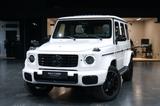 Mercedes-Benz G 450 *AMG*Massage*Night*Burmester*360°*MwSt*