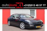 Citroën C6 2.7 HdiF V6 Exclusive | Schuifdak | - Citroën C6: 2.7