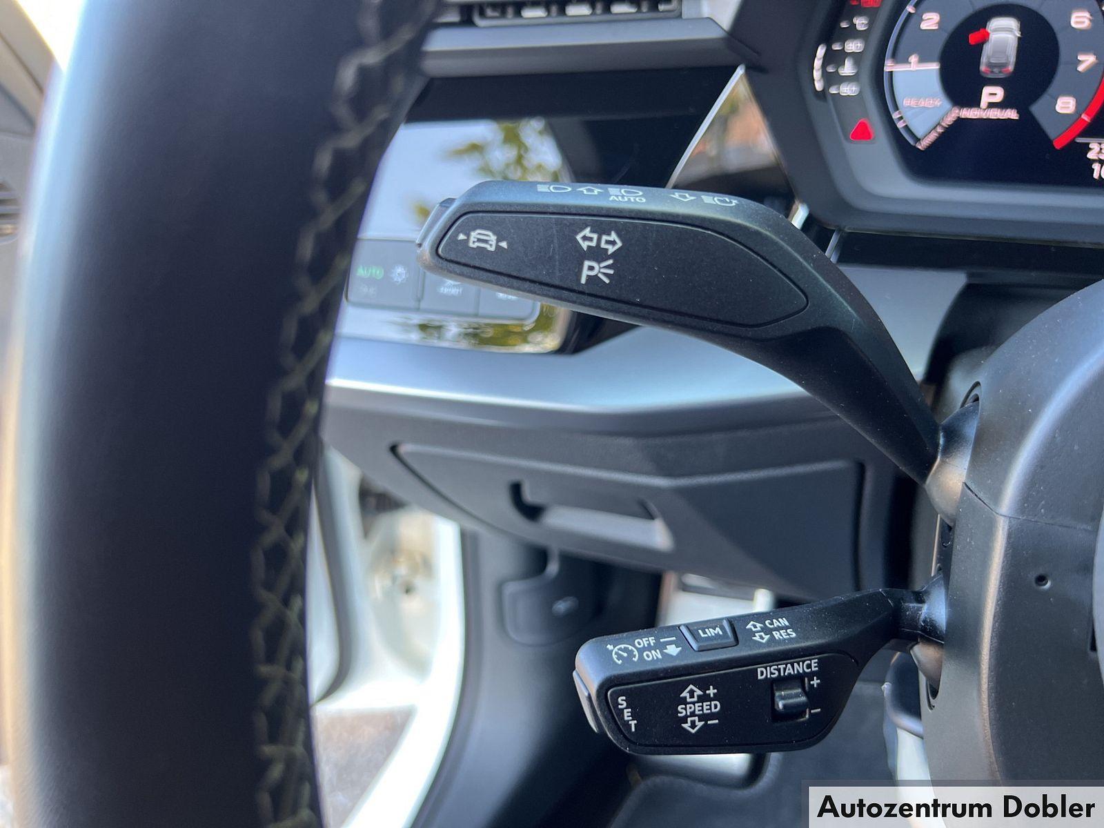 Audi S3 Sportback 2.0 TFSI 228kW S tronic PDC LED, миниатюра 20