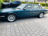 Jaguar XJ40 seltener Schalter  - Jaguar XJ40