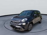 Fiat FIAT 500L - 1.3 Multijet 95 CV Dualogic Cross - Fiat 500L Cross mit Halbautomatikschaltung