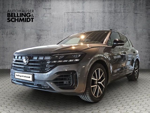 Touareg R 3.0TSI AHK Luft Pano Matrrix