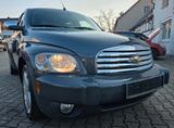 Chevrolet HHR 2.4 LT,Leder,Ahk,Shz,Klima,Tempomat - Chevrolet Gebrauchtwagen von 2008