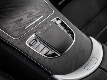 Mercedes GLC 220 - 11