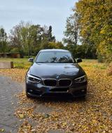 BMW 118i  Sport Line | LED | Navi | PDC