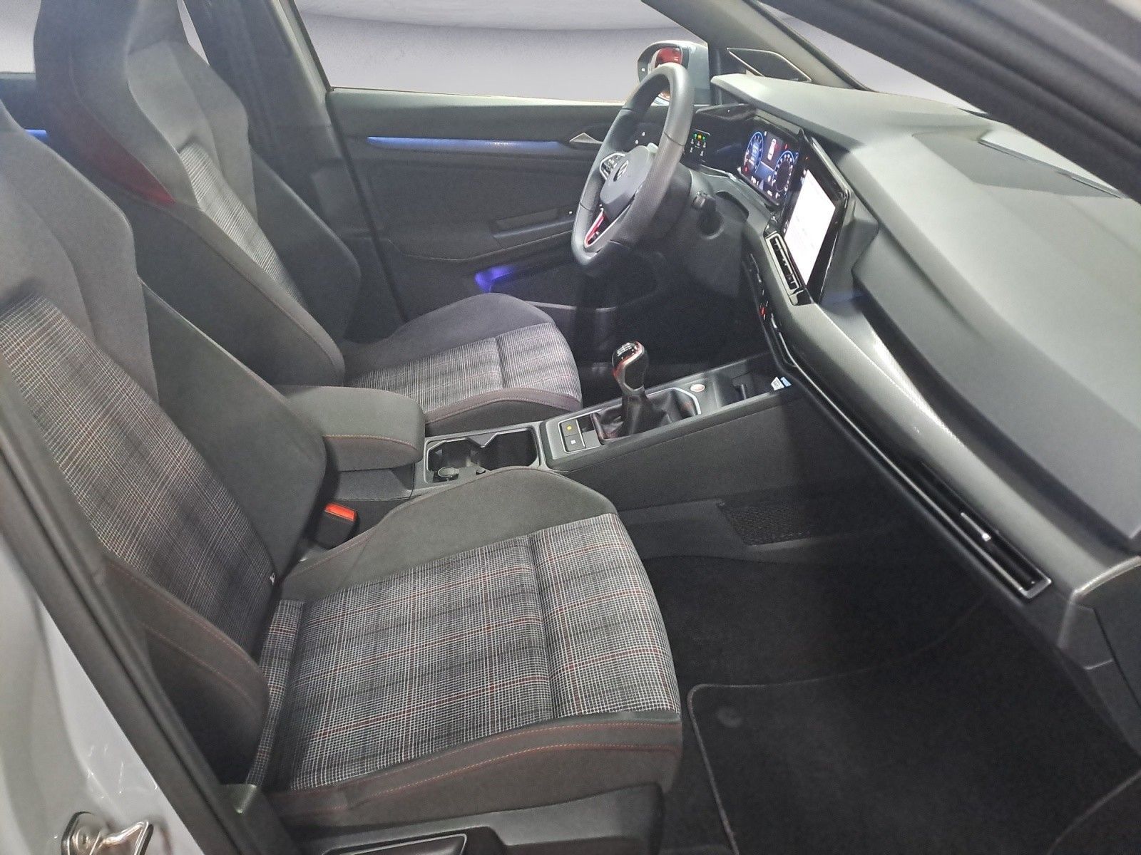 Volkswagen Golf - Bild 8