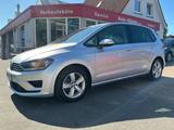 Volkswagen Golf VII Sportsvan 1.4 TSI DSG SHZ BT Kamera - Volkswagen Golf: Standheizung