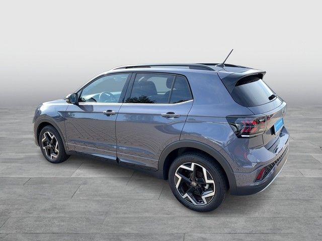 Volkswagen T-Cross - Bild 3