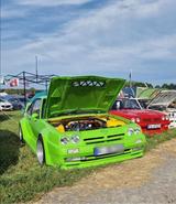 Opel Manta Breitbau - Opel Manta