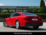 Audi A7 Sportback 55 TFSI quattro - Audi A7: TFSI