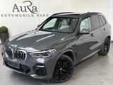 BMW X5 xDrive40d M-Sport NAV+LASER+PANO+AHK+H&K+22ZO