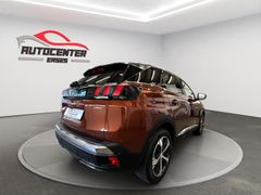 PEUGEOT 3008 GT-Line Navi LED Kamera Panorama