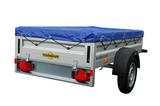 Humbaur HA 752111 500 mm Feste Stirnwand Anhänger - Offers matching your search criteria
