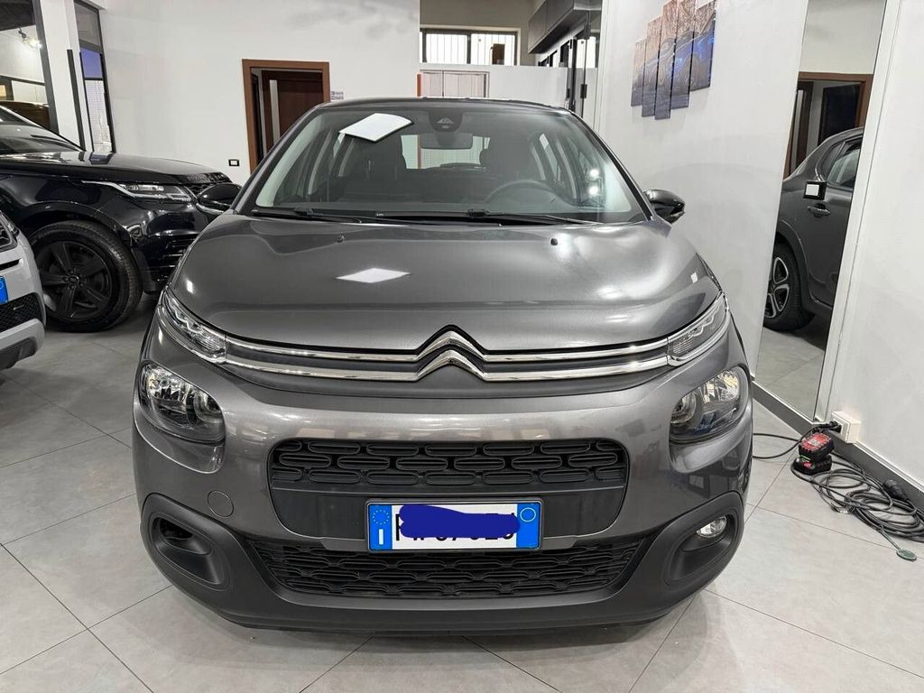 Image of Citroën C3