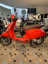 Vespa Primavera 50 LED USB LM - VESPA PRIMAVERA