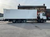 Mercedes-Benz Actros  2541 *4-ACHSER*TEREX KRAN 145.2-A19 - Angebote