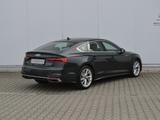 Audi A5 Sportback 40 TFSI S-tronic Advanced MATRIX-LE - gebrauchte Audi A5 aus dem Jahr 2021