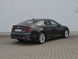 Audi A5 Sportback 40 TFSI S-tronic Advanced MATRIX-LE - Audi A5 aus 2021