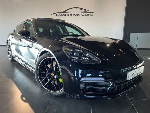 Porsche Panamera Sport Turismo 2.9 4 e-hyb auto/