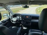 Volkswagen T6 Multivan Generation Six - Volkswagen T6 Multivan in Stuttgart