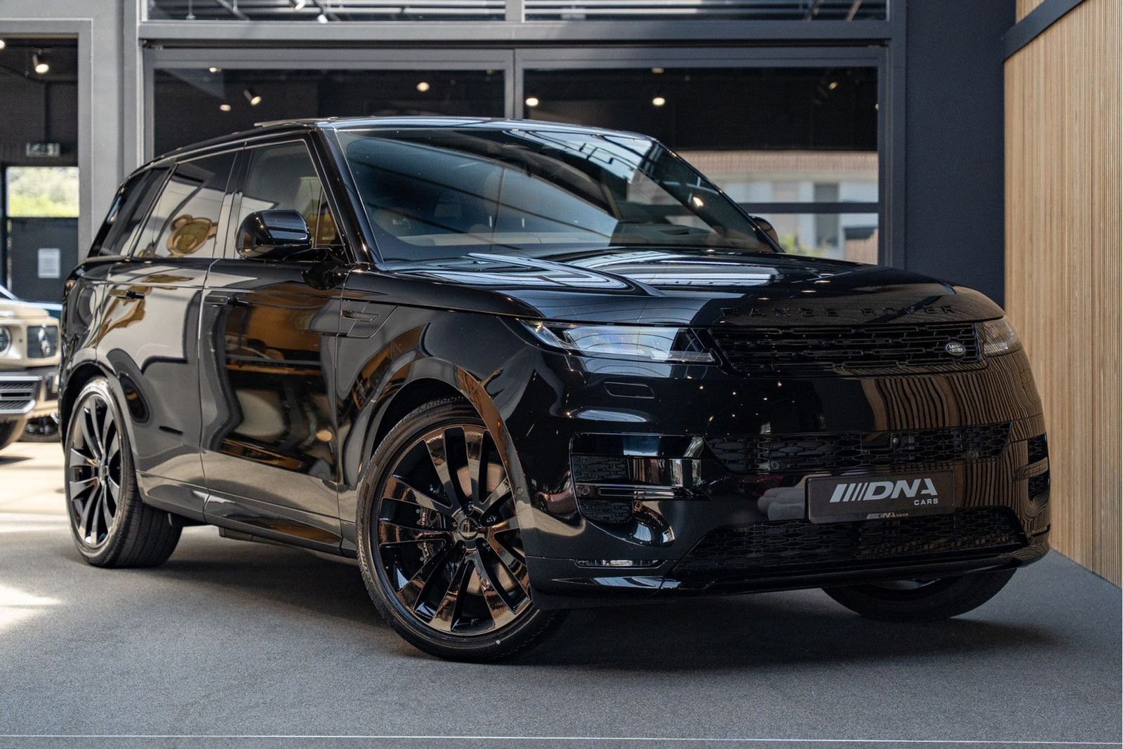 Land Rover Range Rover Sport P550e Autobiography Koelbox Pa