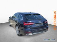 Audi A6 - Vorschau Bild 5