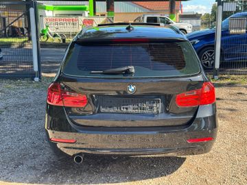 BMW 320 - 5