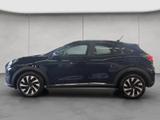 Ford Puma 1.0 EcoBoost Hybrid TITANIUM - Ford Puma Titanium mit Hybrid-Antrieb (Benzin/Elektro)