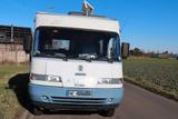 HYMER / ERIBA / HYMERCAR B 584 - HYMER / ERIBA B 584