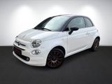 Fiat 500 1.2 120th Anniversary *16"Zoll*Glasdach*PDC* - Fiat 500: Glasdach