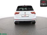 Volkswagen Tiguan 2.0 TDI 4M R LINE HUD,STANDHZ,360°,AHK,SH - Volkswagen Tiguan: 3.0