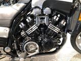 Yamaha V-Max silber Besonderheit* - YAMAHA S MAX