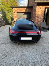 Porsche 997.2 Carrera 4S Coupé Carrera S - Apple Carplay - Porsche 997: C2s