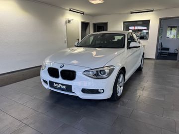 BMW 118 - 2