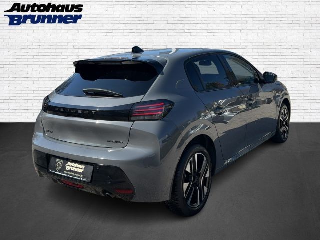 Foto Nummer 5: PEUGEOT 208