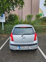 Hyundai i10 1.2 Style Style - Hyundai Gebrauchtwagen von 2009