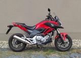 Honda NC700X - HONDA NC 700 X