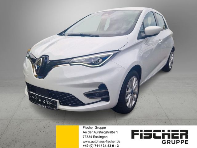 Renault ZOE R110 Z.E. 50 ABS Außenspiegel beheizbar ESP