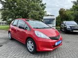 Honda Jazz 1.2 i Trend - gebrauchte Honda Jazz aus dem Jahr 2012